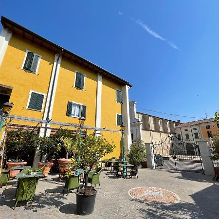 B&B Formigola Corticelle Pieve Zewnętrze zdjęcie
