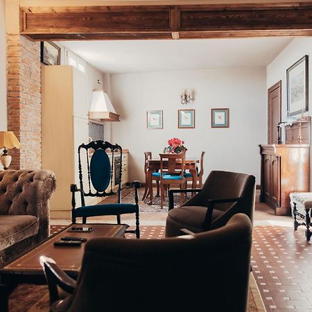 B&B Formigola Corticelle Pieve Zewnętrze zdjęcie