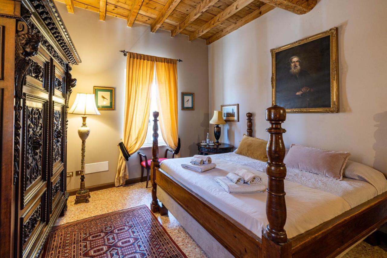 B&B Formigola Corticelle Pieve Zewnętrze zdjęcie