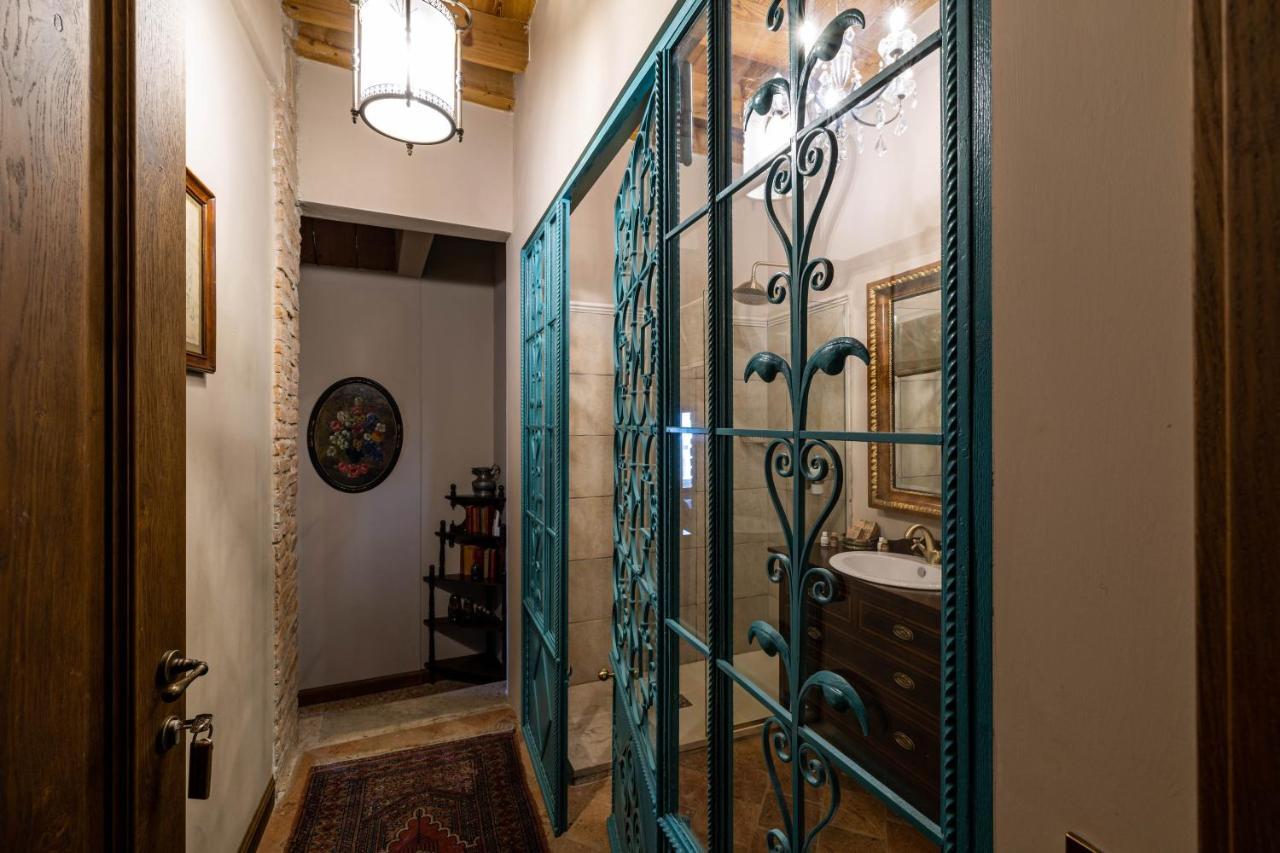 B&B Formigola Corticelle Pieve Zewnętrze zdjęcie