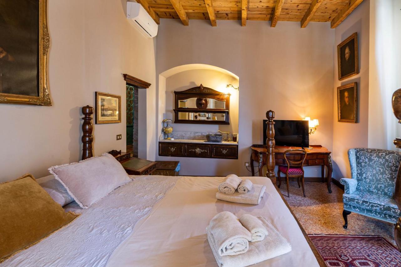 B&B Formigola Corticelle Pieve Zewnętrze zdjęcie