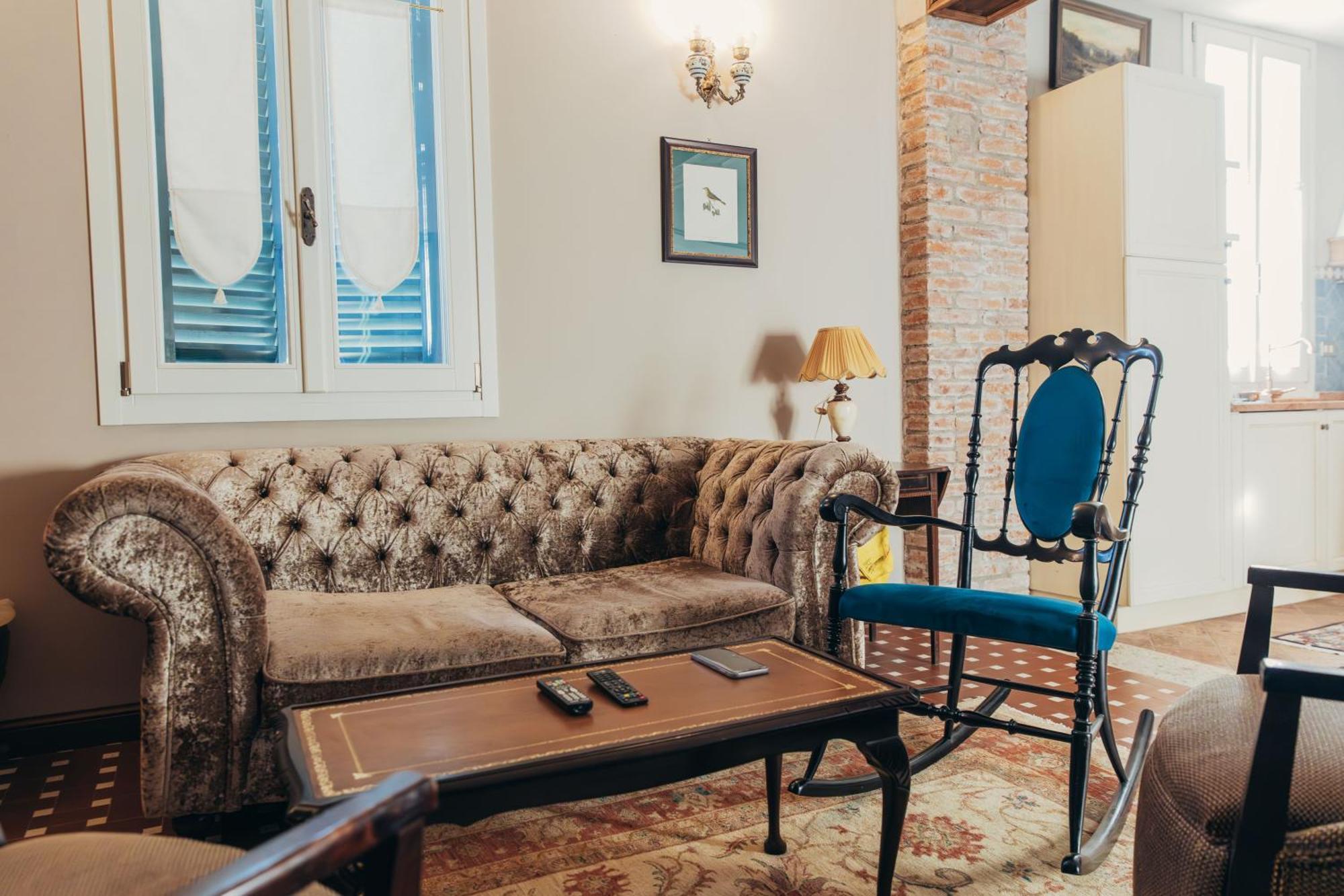 B&B Formigola Corticelle Pieve Zewnętrze zdjęcie