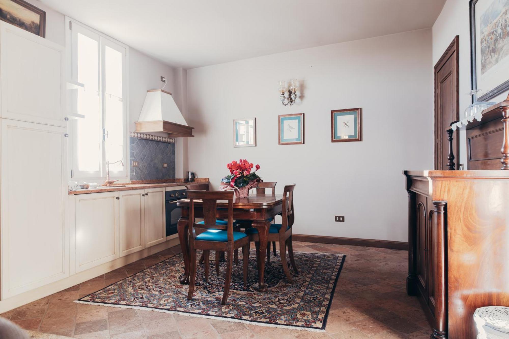 B&B Formigola Corticelle Pieve Zewnętrze zdjęcie