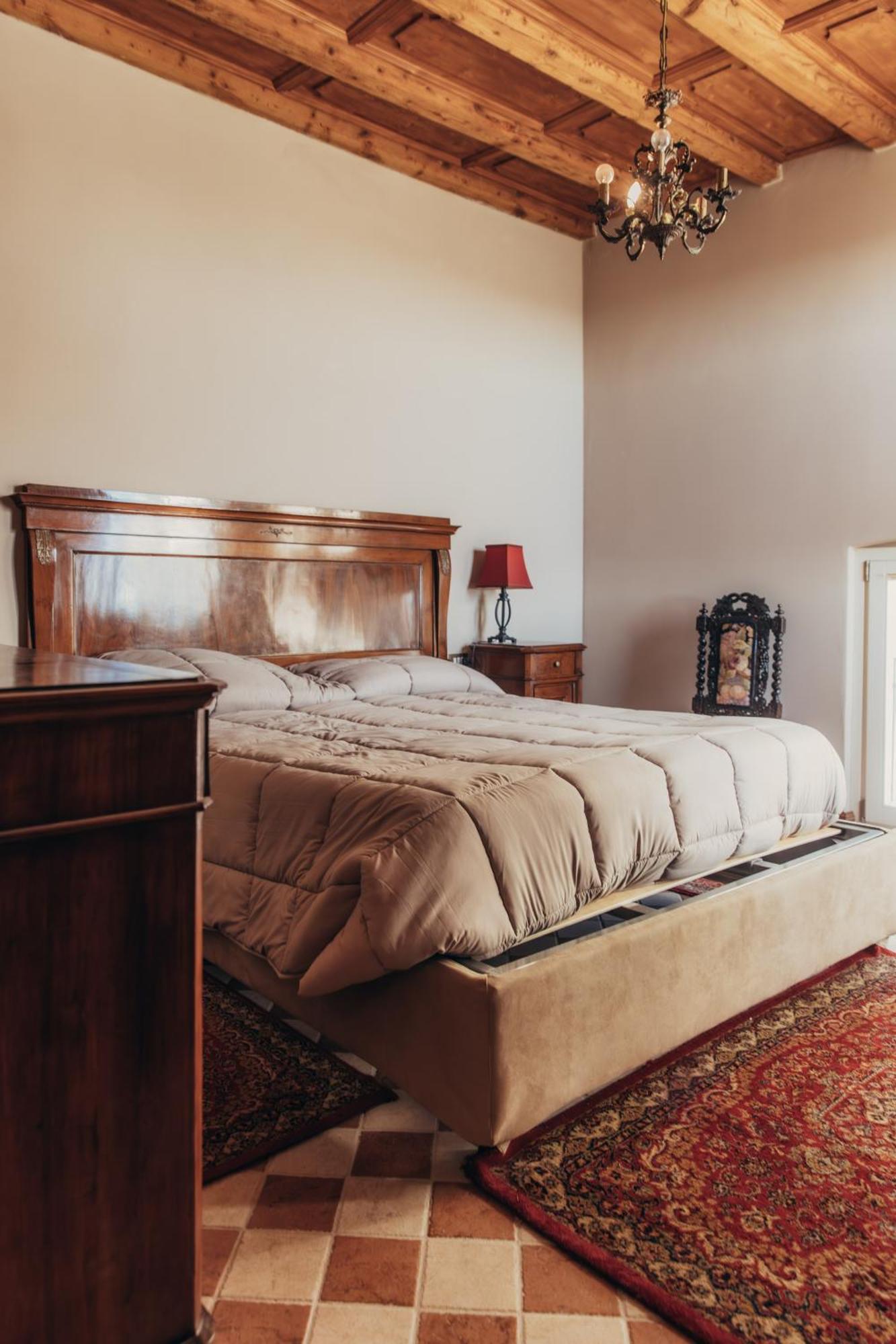 B&B Formigola Corticelle Pieve Zewnętrze zdjęcie