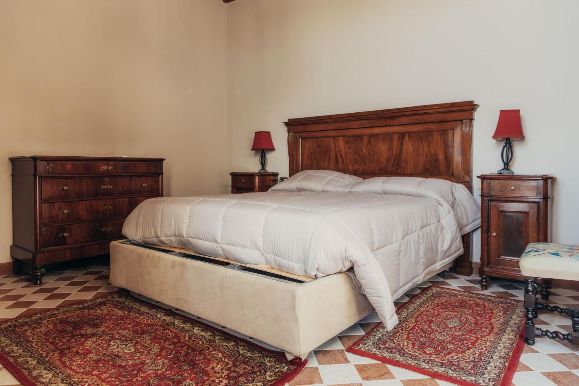 B&B Formigola Corticelle Pieve Zewnętrze zdjęcie