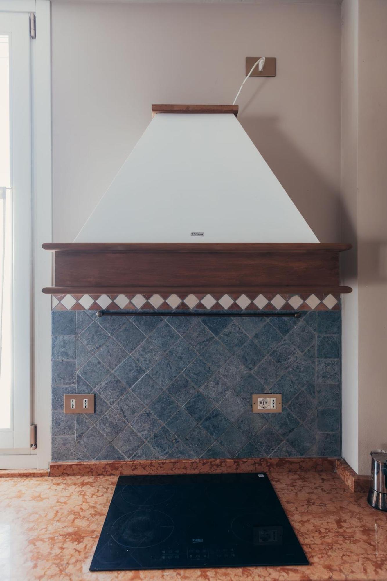 B&B Formigola Corticelle Pieve Zewnętrze zdjęcie