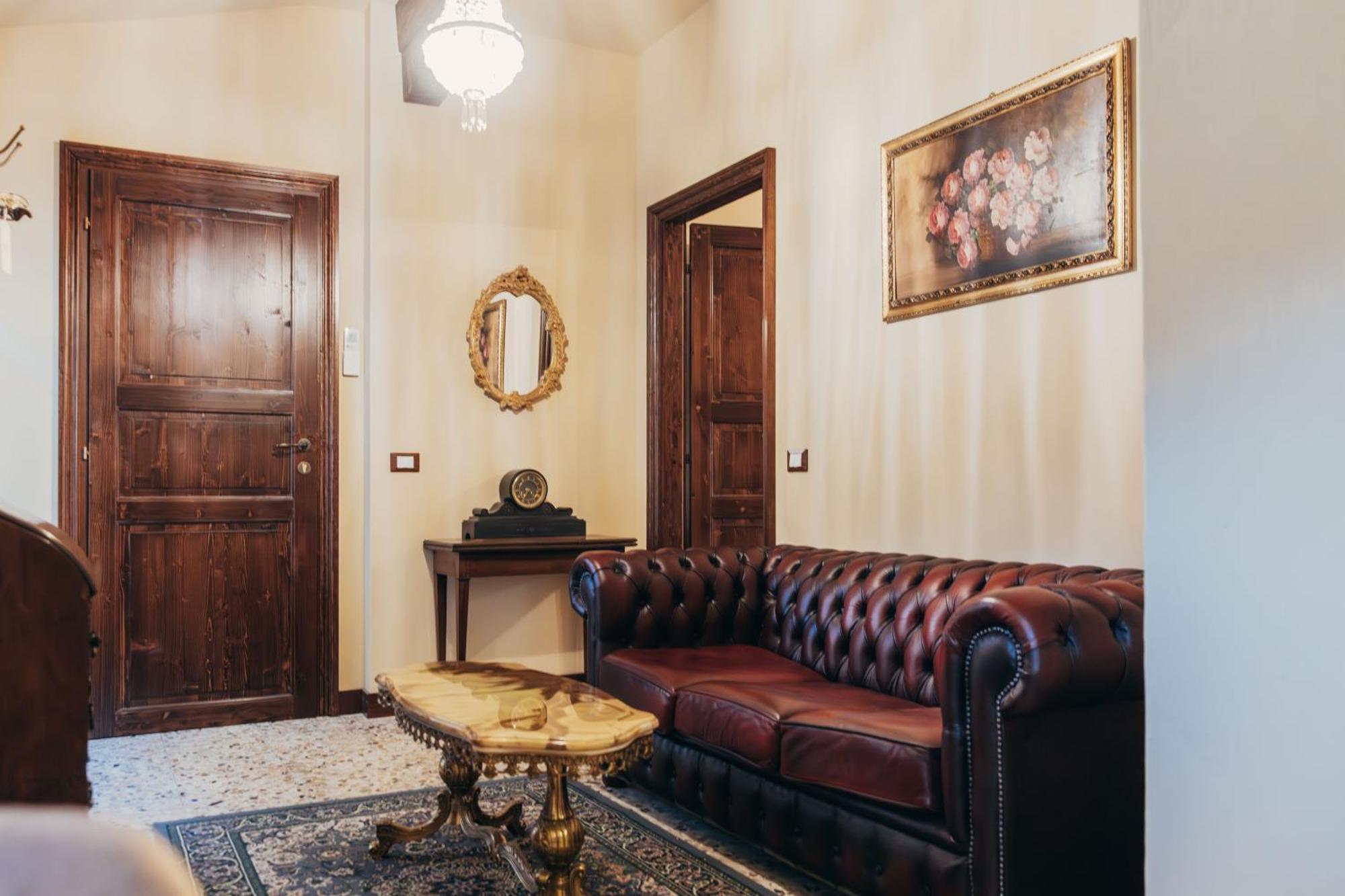 B&B Formigola Corticelle Pieve Zewnętrze zdjęcie