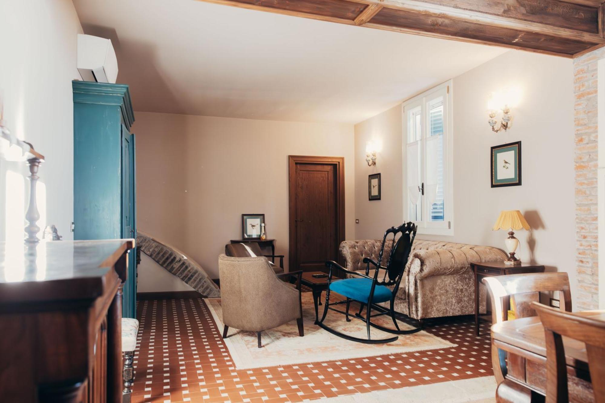 B&B Formigola Corticelle Pieve Zewnętrze zdjęcie
