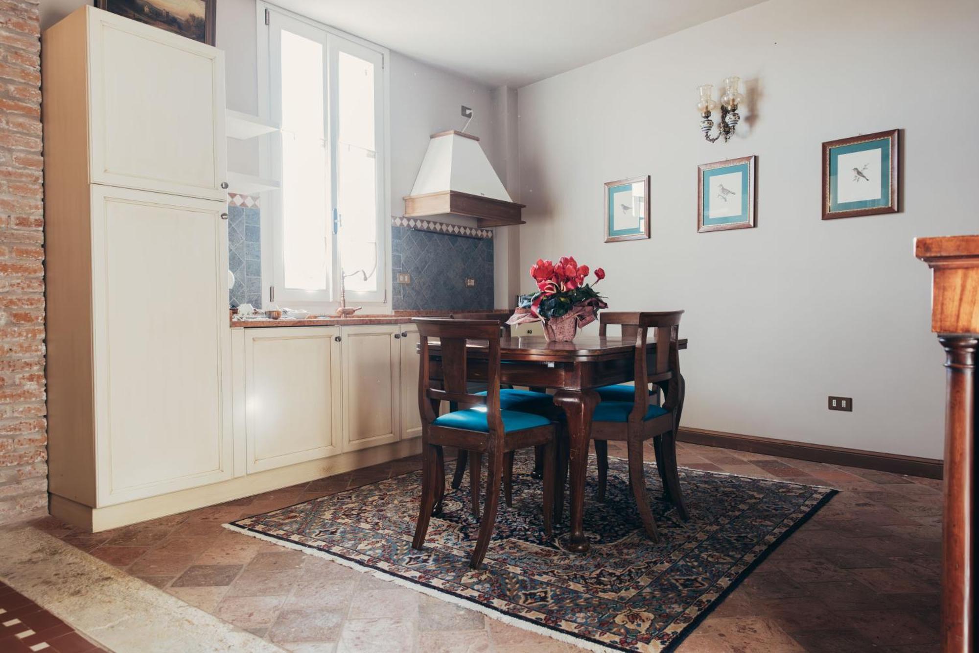 B&B Formigola Corticelle Pieve Zewnętrze zdjęcie