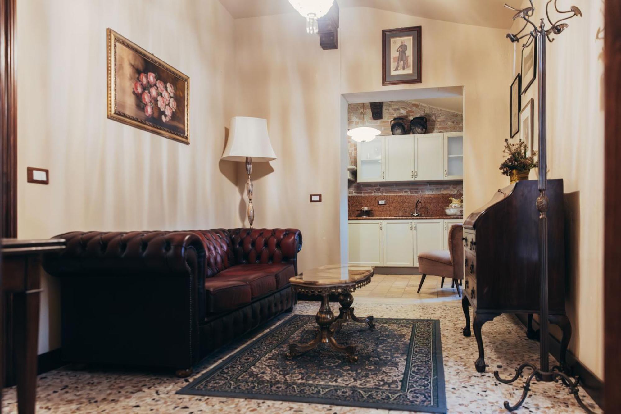B&B Formigola Corticelle Pieve Zewnętrze zdjęcie