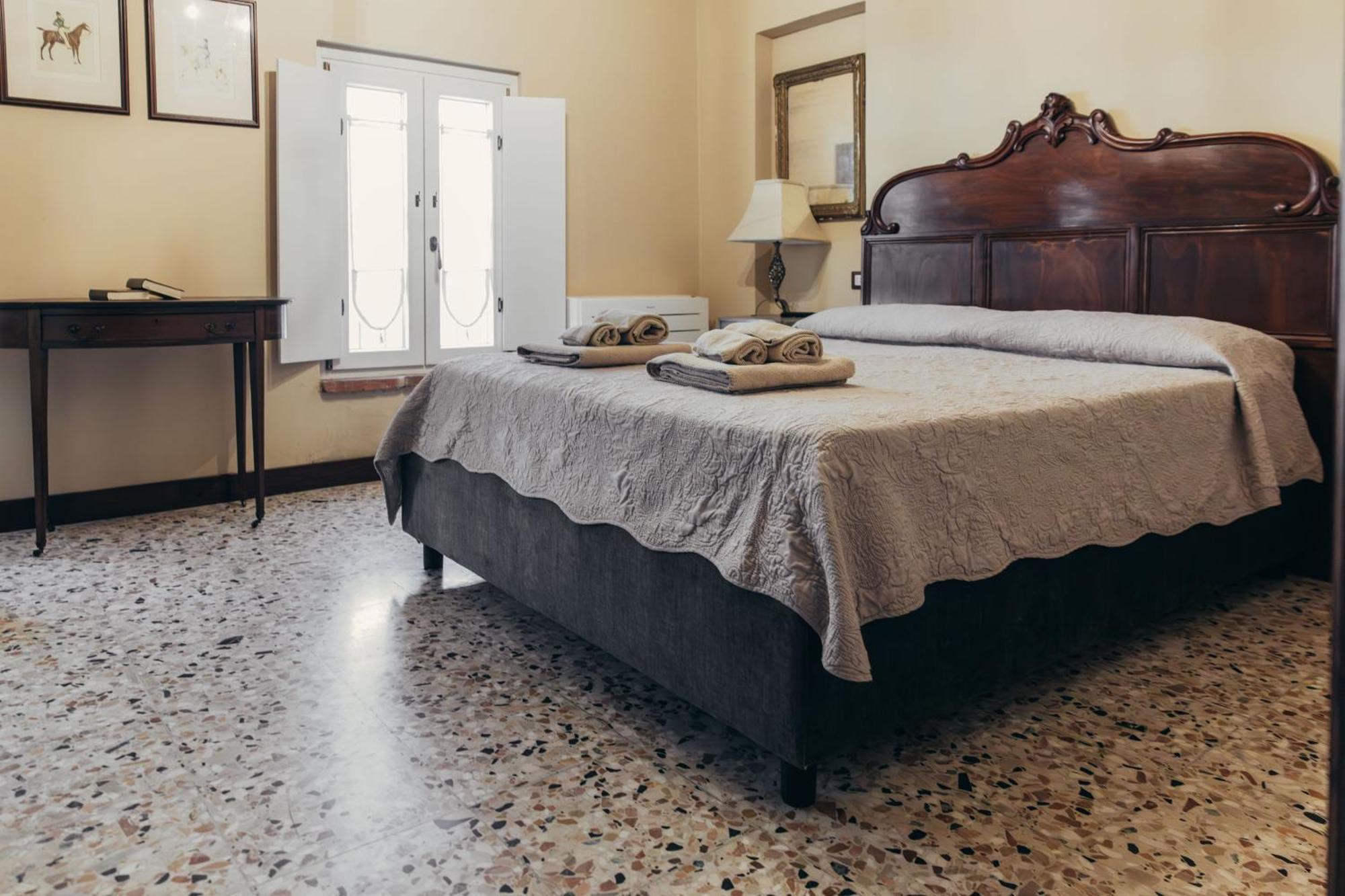 B&B Formigola Corticelle Pieve Zewnętrze zdjęcie
