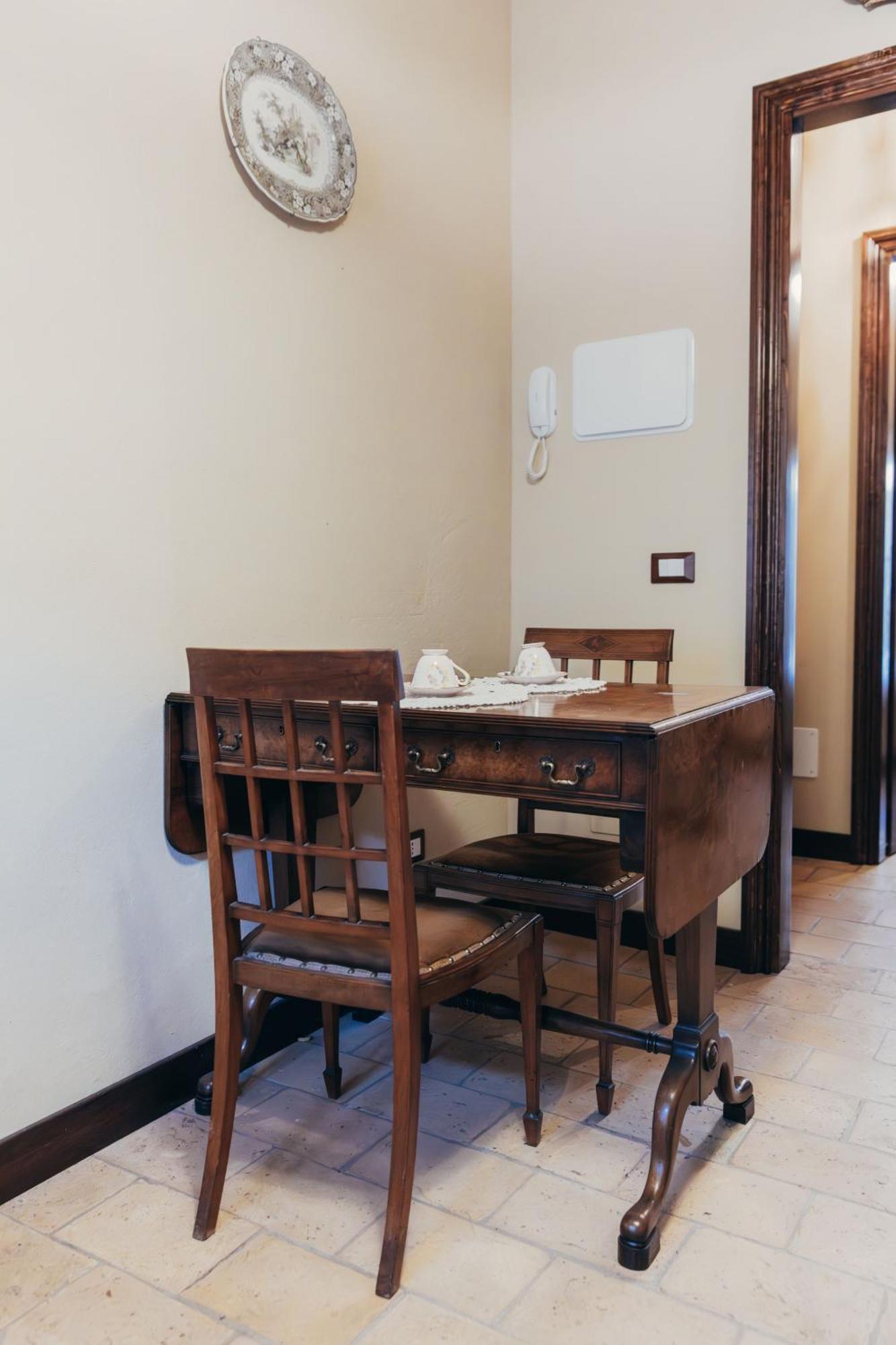 B&B Formigola Corticelle Pieve Zewnętrze zdjęcie