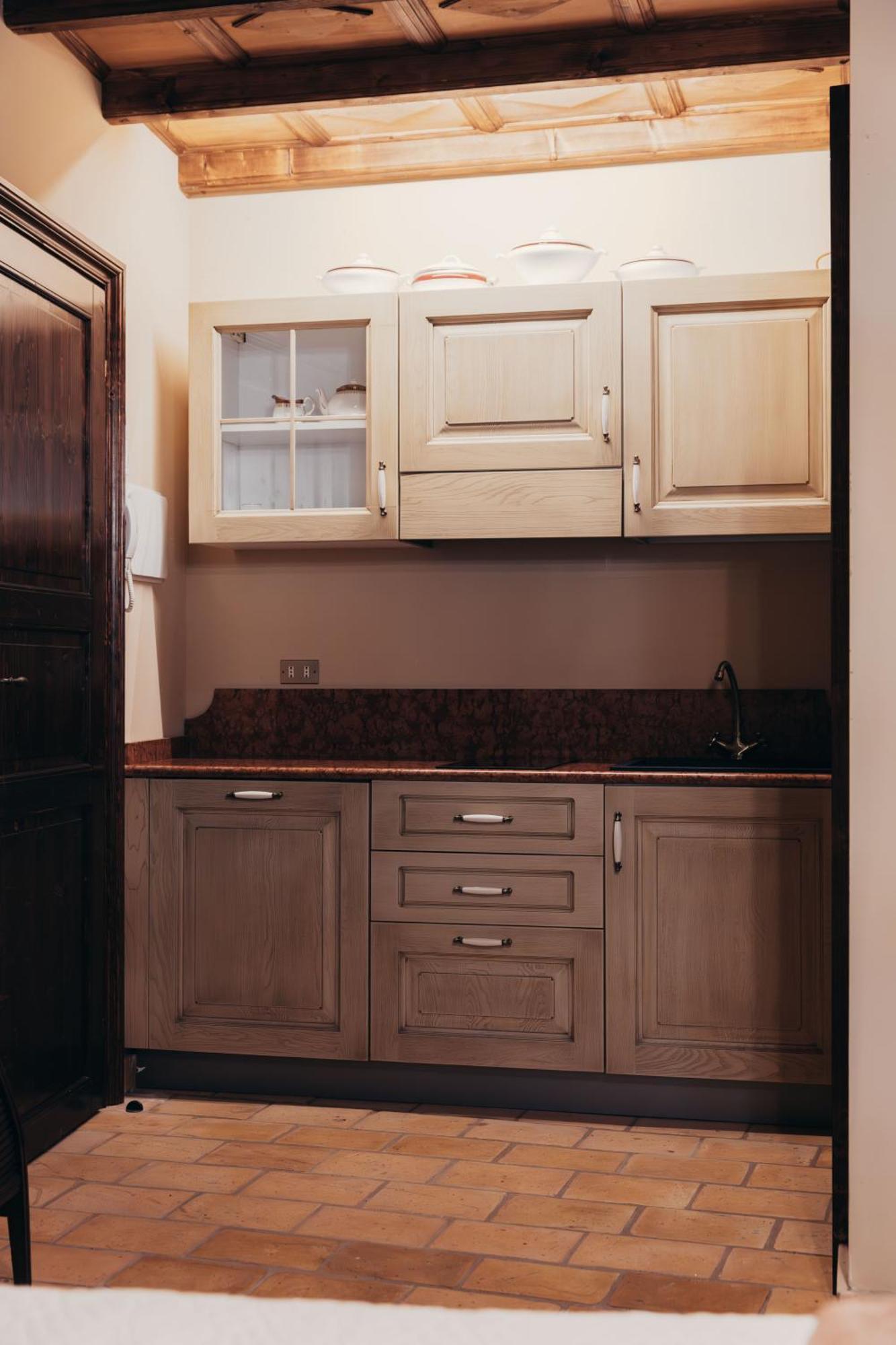 B&B Formigola Corticelle Pieve Zewnętrze zdjęcie