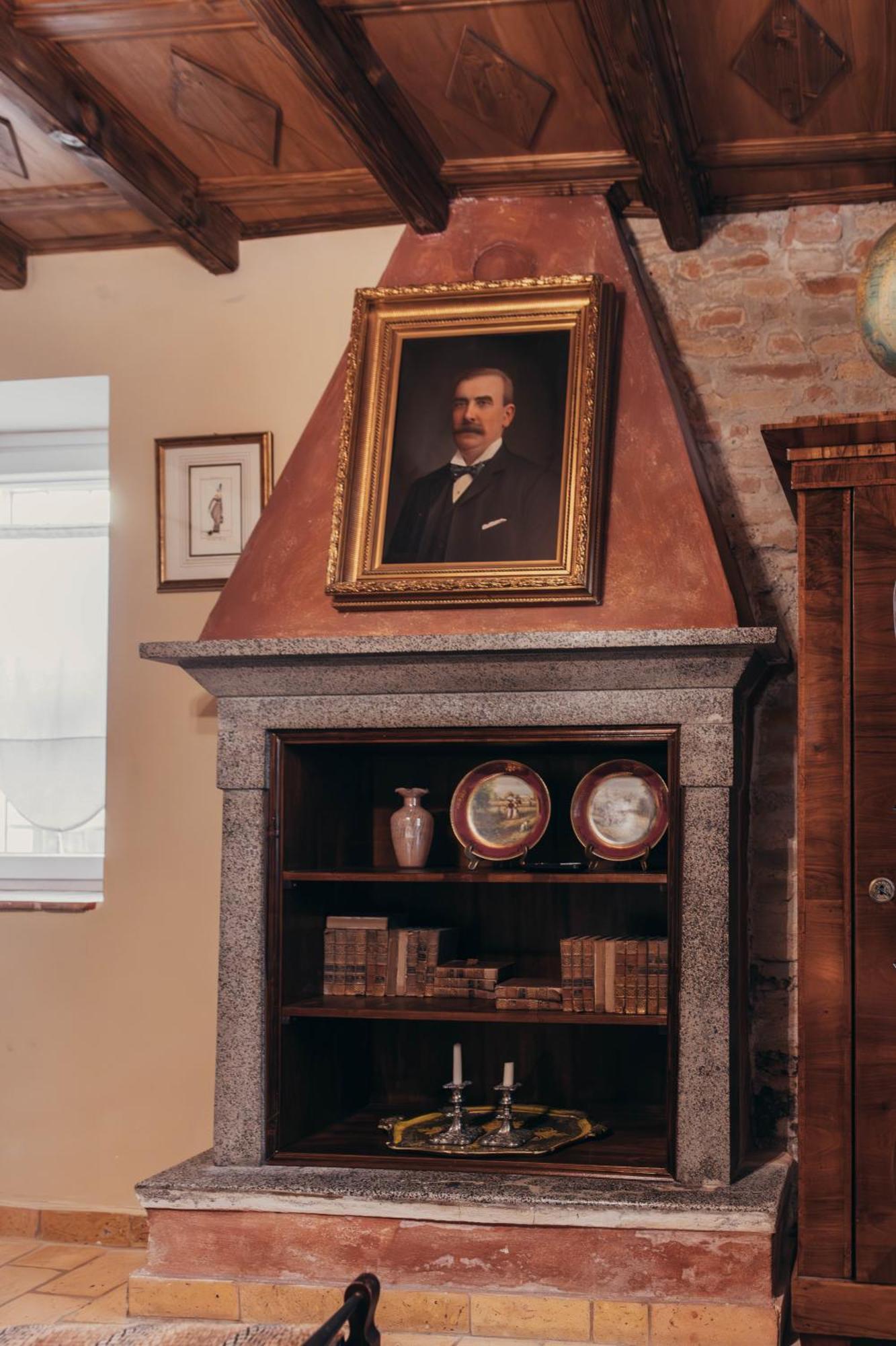 B&B Formigola Corticelle Pieve Zewnętrze zdjęcie