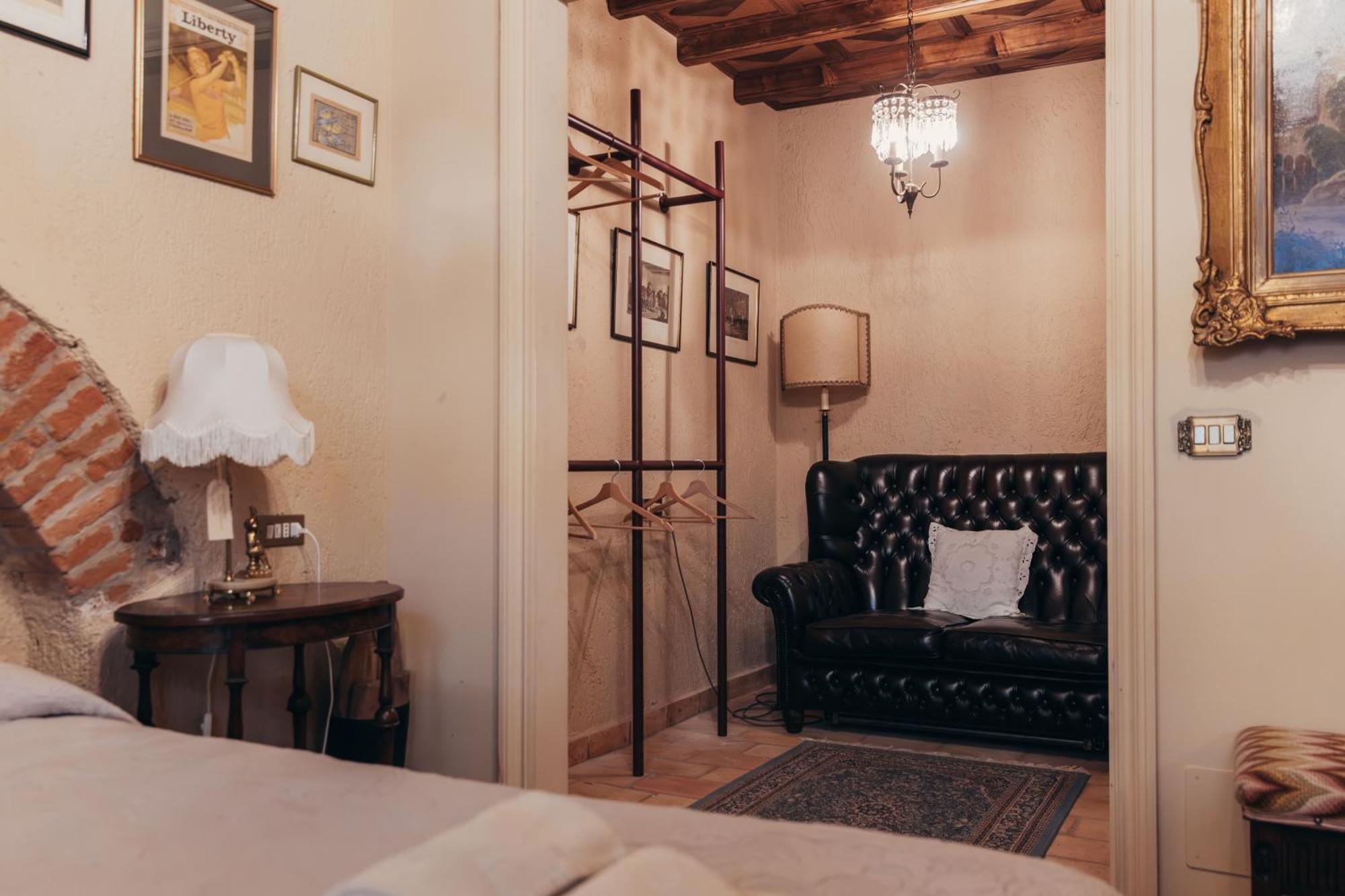 B&B Formigola Corticelle Pieve Zewnętrze zdjęcie