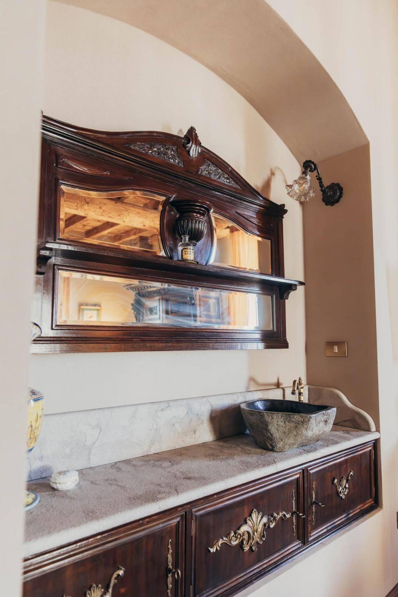 B&B Formigola Corticelle Pieve Zewnętrze zdjęcie