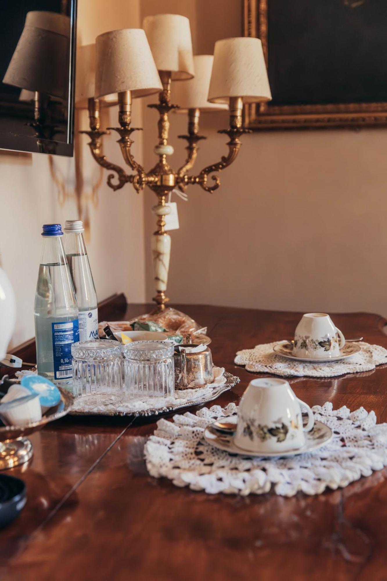 B&B Formigola Corticelle Pieve Zewnętrze zdjęcie