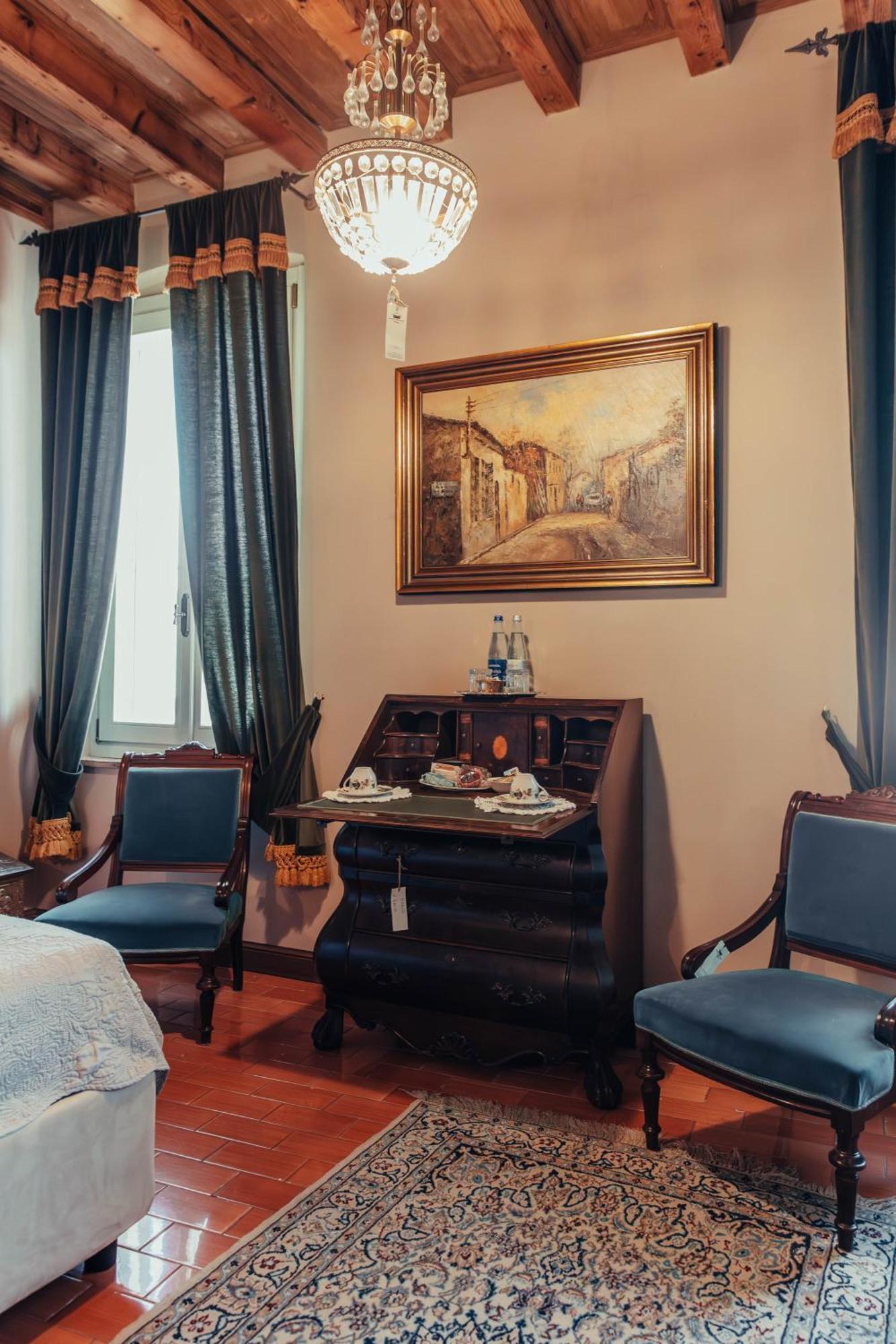 B&B Formigola Corticelle Pieve Zewnętrze zdjęcie