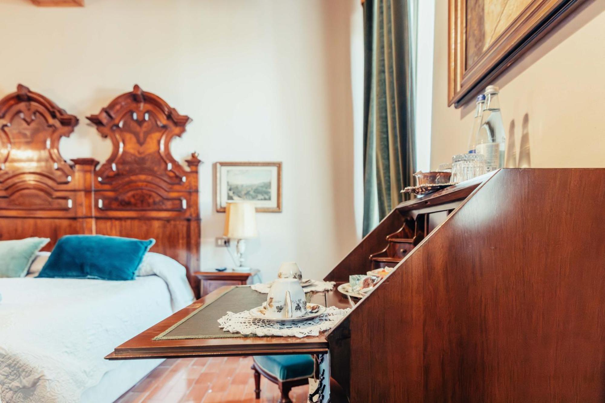 B&B Formigola Corticelle Pieve Zewnętrze zdjęcie