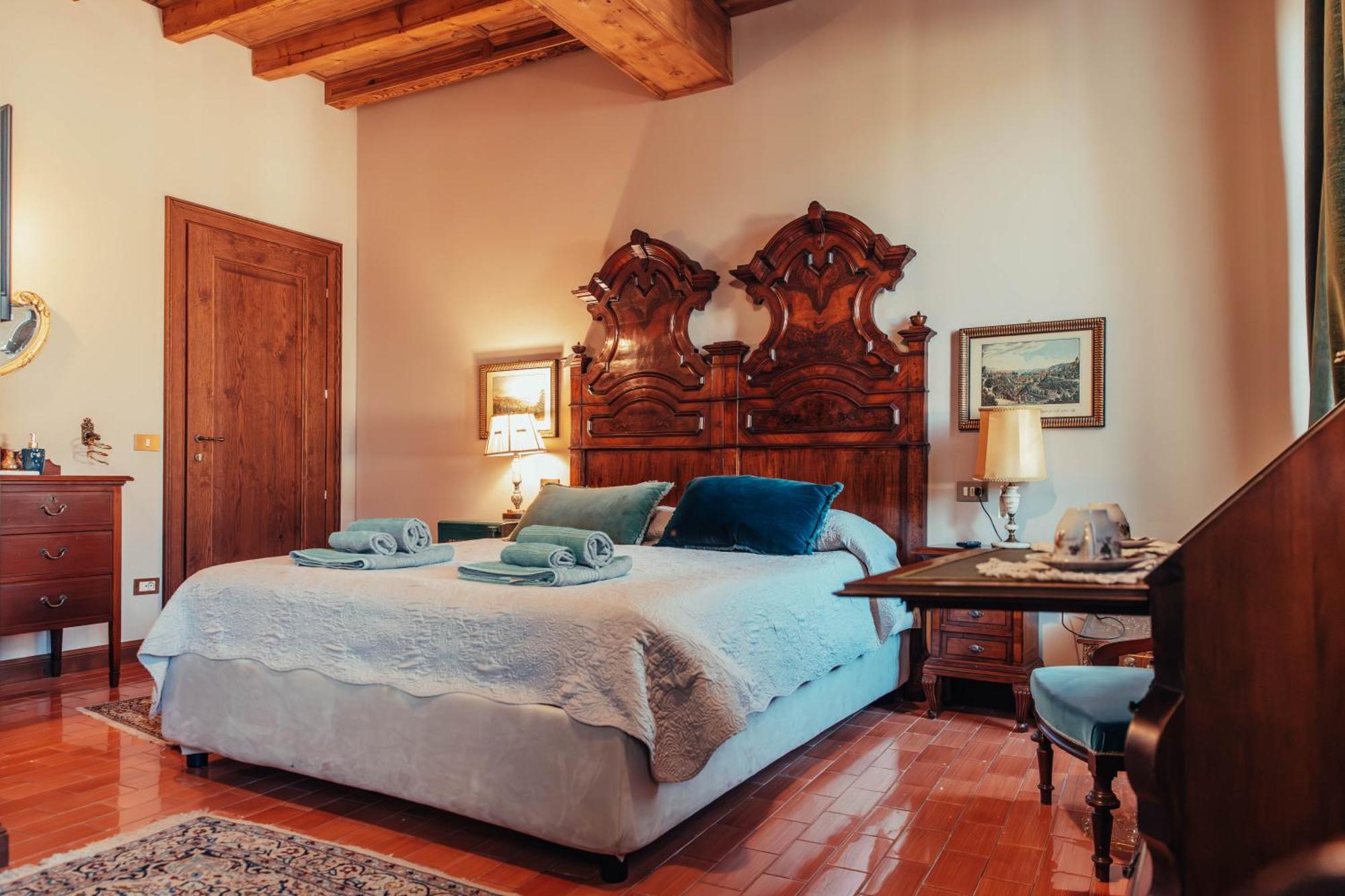 B&B Formigola Corticelle Pieve Zewnętrze zdjęcie