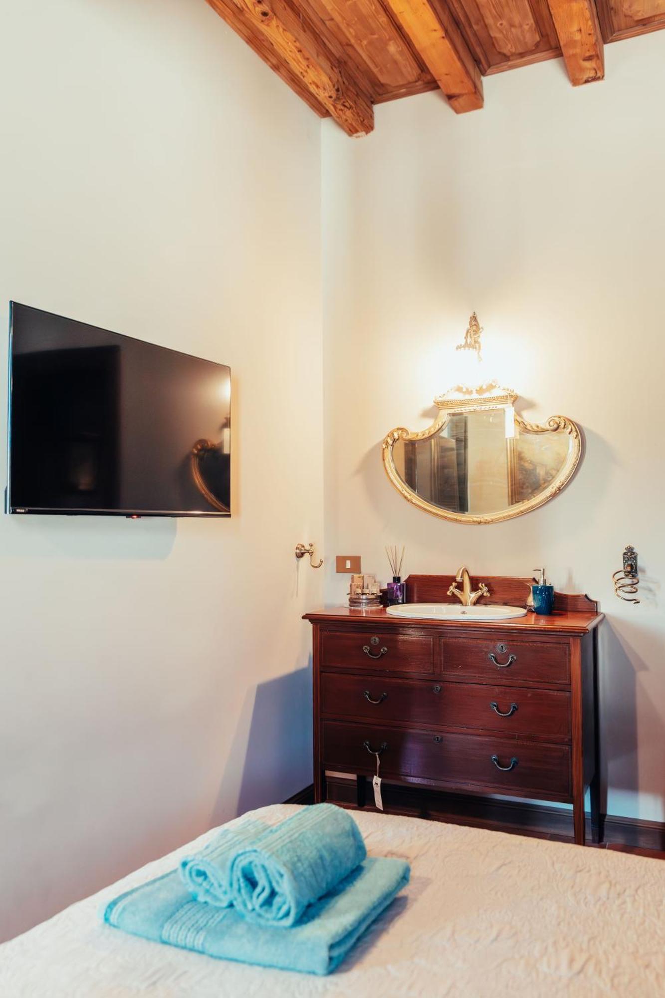 B&B Formigola Corticelle Pieve Zewnętrze zdjęcie