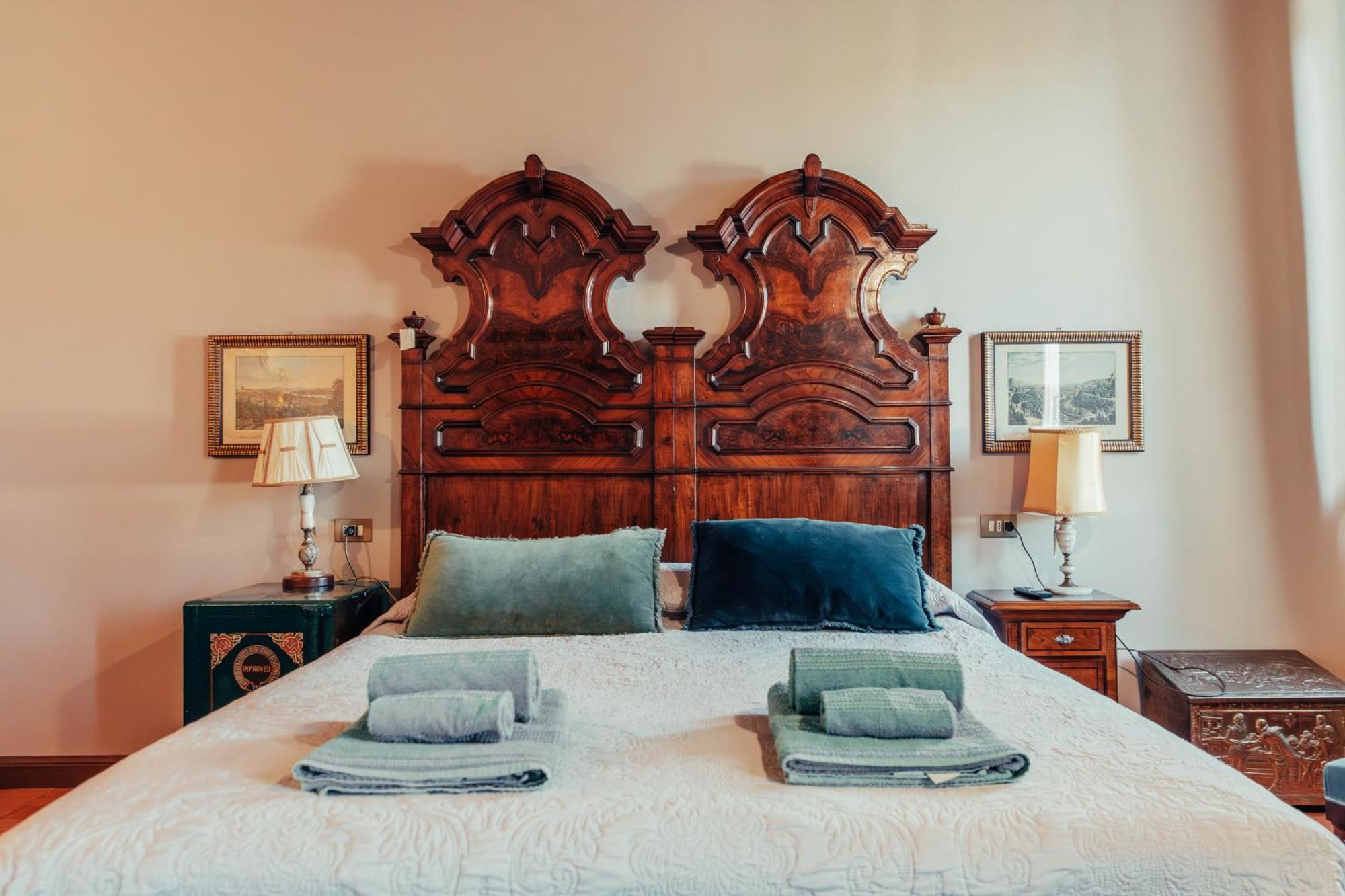 B&B Formigola Corticelle Pieve Zewnętrze zdjęcie