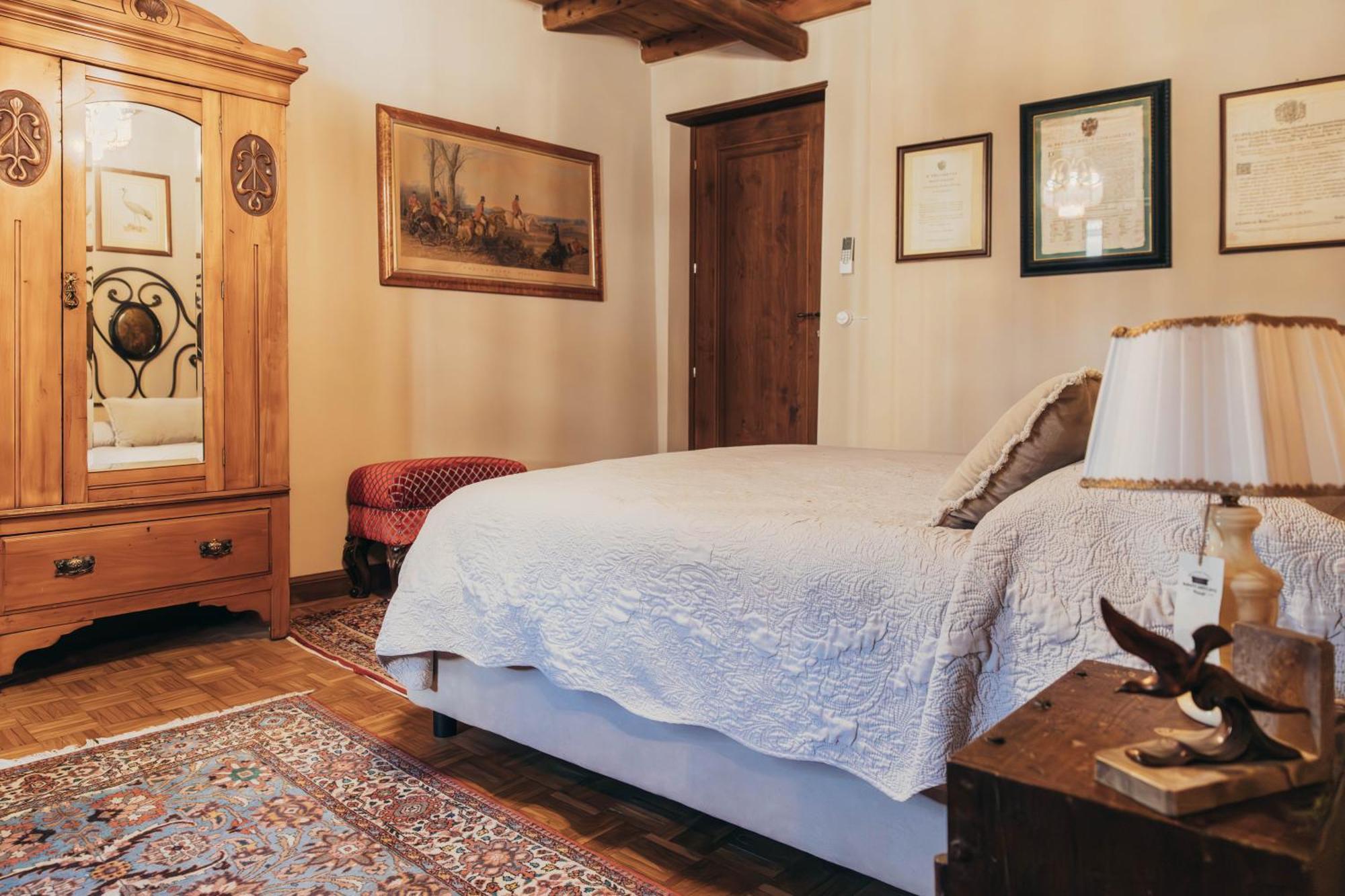 B&B Formigola Corticelle Pieve Zewnętrze zdjęcie